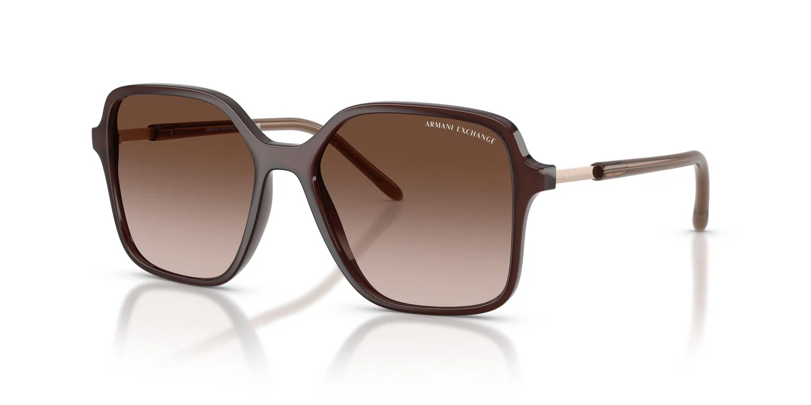 Armani Exchange 4163SF Sunglasses - view 14